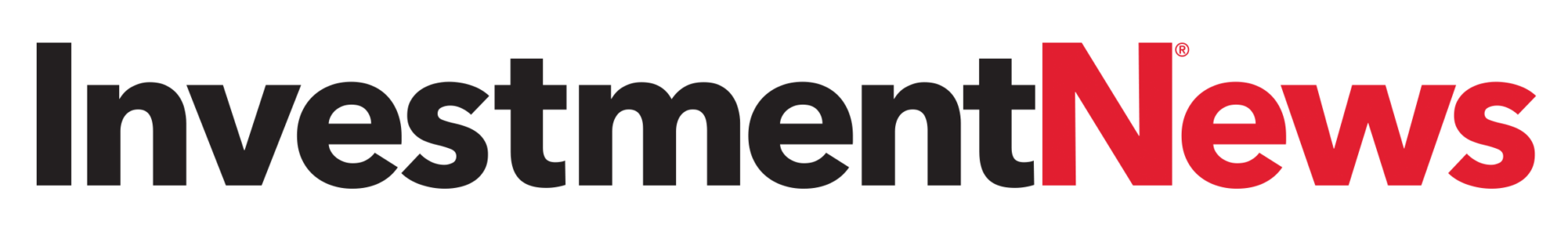 InvestmentNews logo